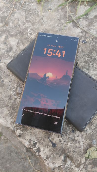 Продам Samsung s 23 ultra 8 256