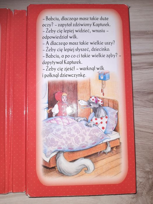 Książki dla dzieci