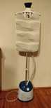 Parownica Philips GC527