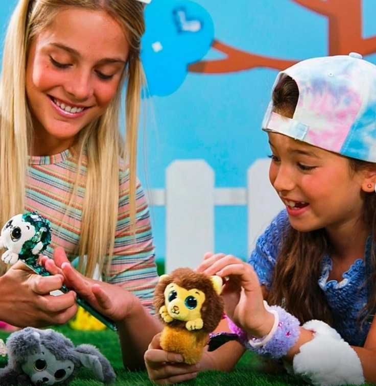 Игрушка BFF Модные друзья