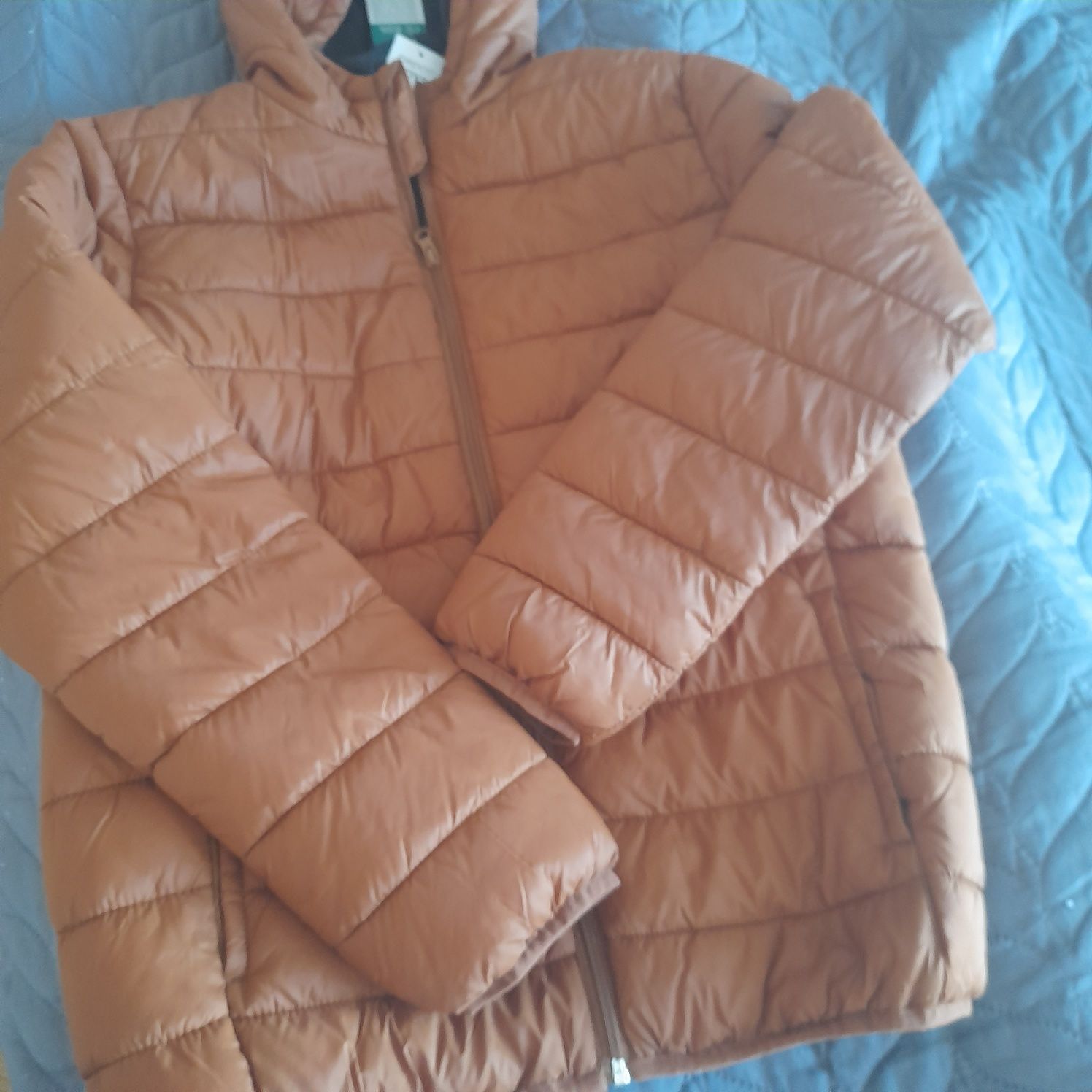 Nowy Kurtka rozm 164c cm
