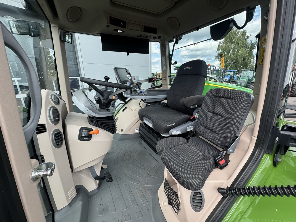 Fendt Vario 942 Profi Plus Gen6 •2021 rok••RTK••Tuz i Wom•