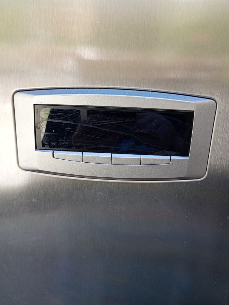 Lodówki zamrażarke Beko sprzedam
