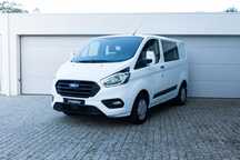 Ford Transit Custom L2H1