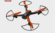 Dron UGo Tajfun 1