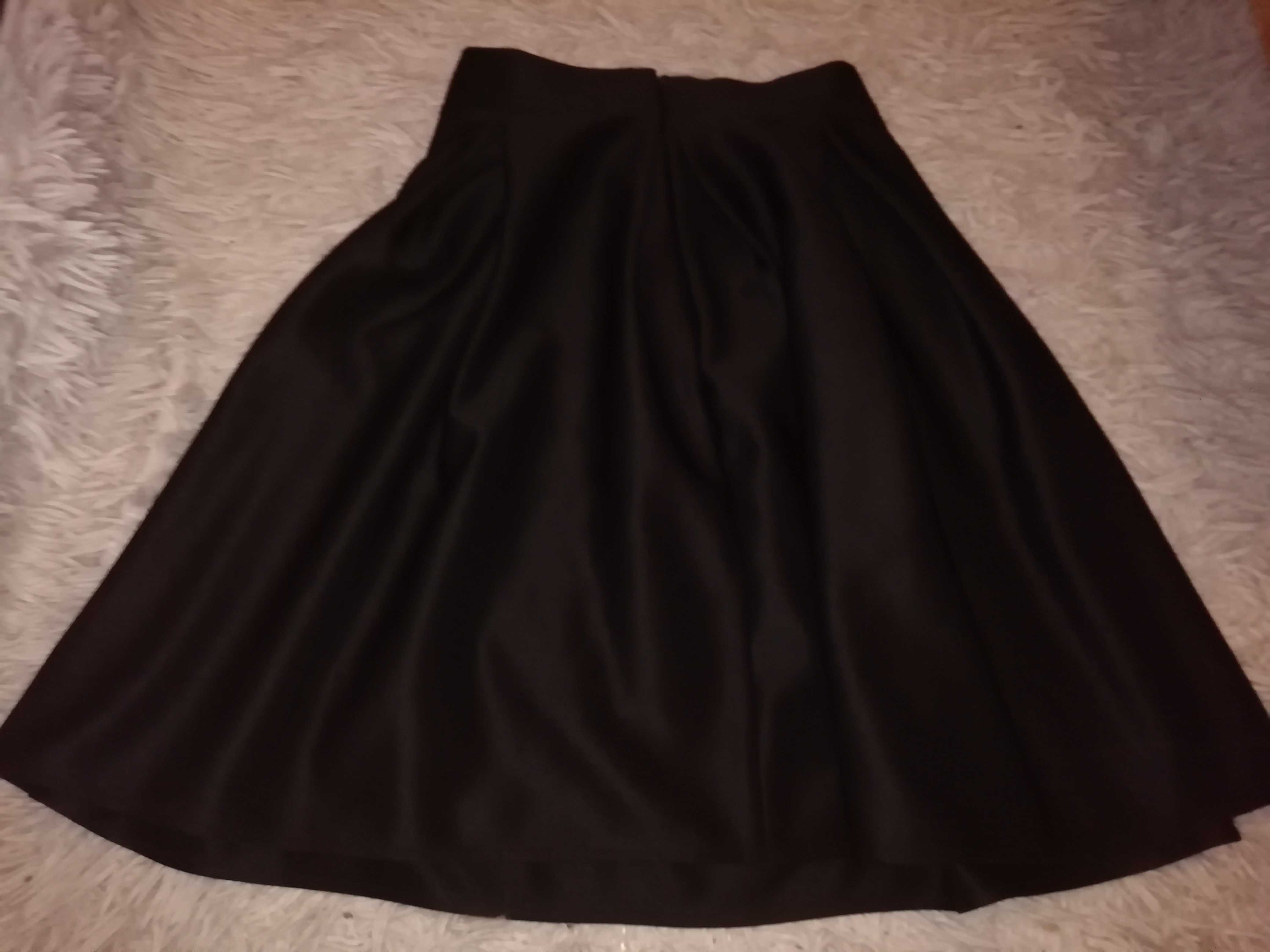Damska spódniczka rozkloszowana Everyday Wear rozm. XL
