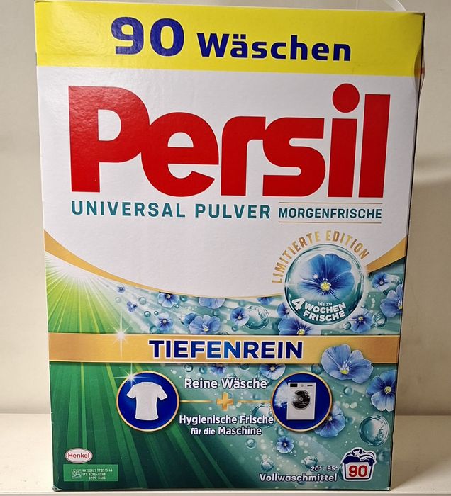 Proszek do prania Persil