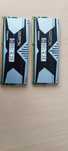 HyperX 16 GB (2x8GB) DDR3