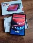 Lenovo Tab M11 10.95" 4/128GB  LTE+Wi-Fi