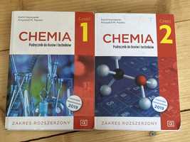 chemia pazdro 1 i 2