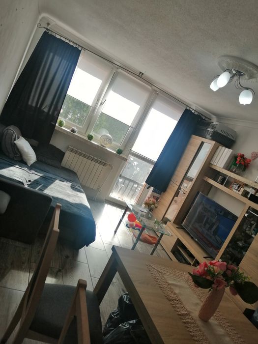 Sprzedam mieszkanie 2 pokojowe 36m2 w Płocku