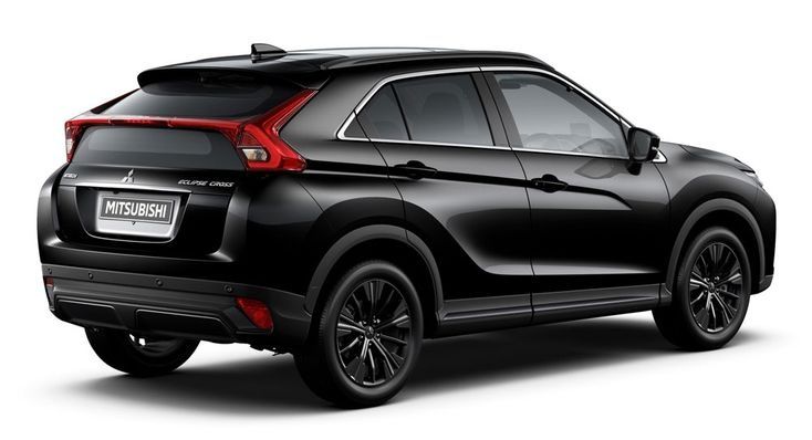 Para peças Mitsubishi Eclipse cross