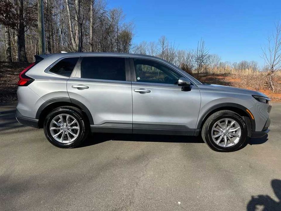 2023  Honda  CR-V