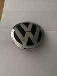 Emblemat logo znaczek VW  klapa tył