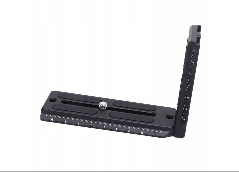 Szybkozłączka do DJI RONIN RSC2 RS2 RS3