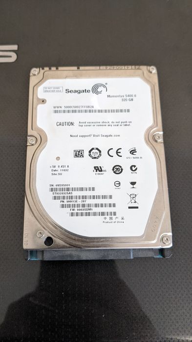 Асус к 50 IP . Розборка