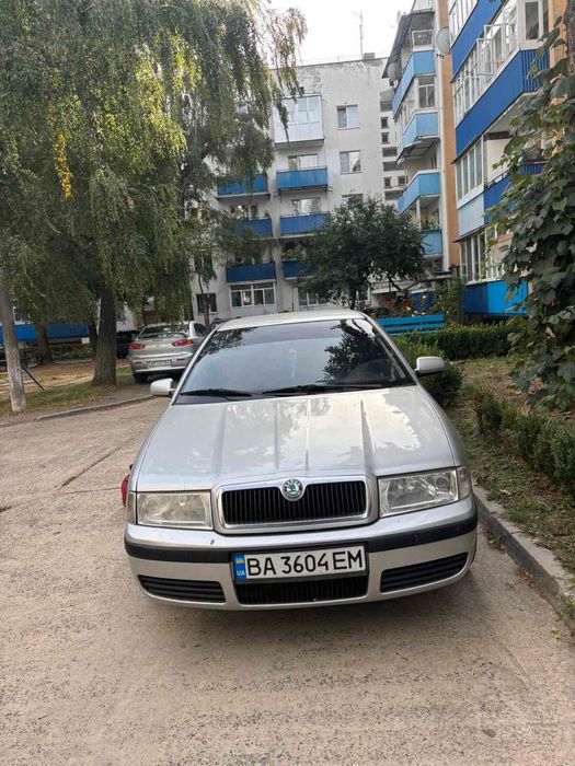 Skoda Oktavia 2001 рік 3700 +торг