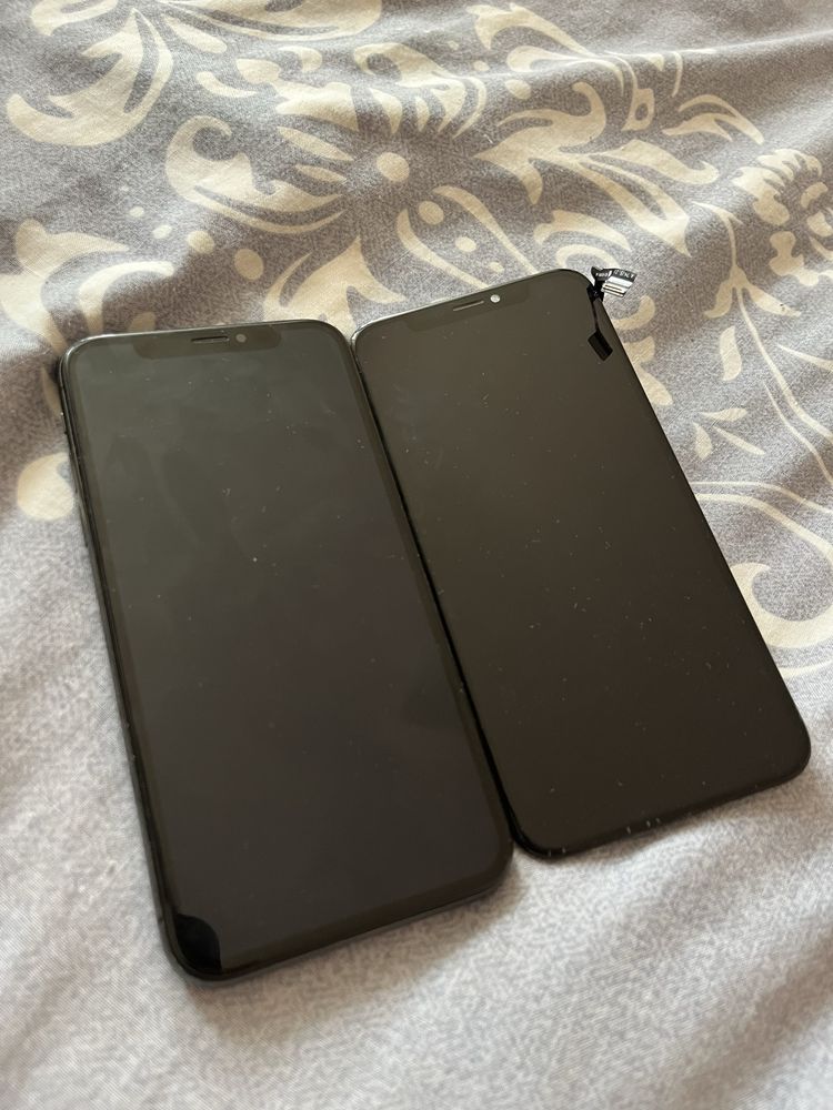Продам Iphone X/10 256GB R-sim НА ЗАПЧАСТИНИ