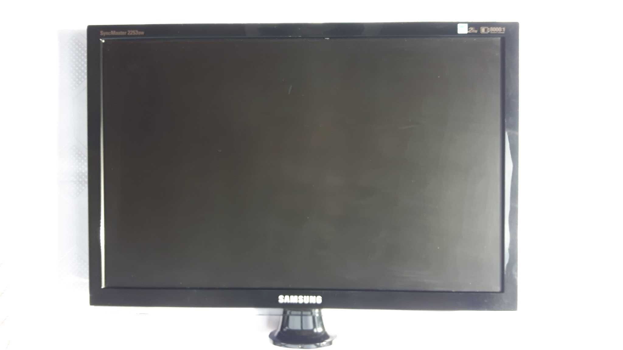 Monitor Samsung 22"