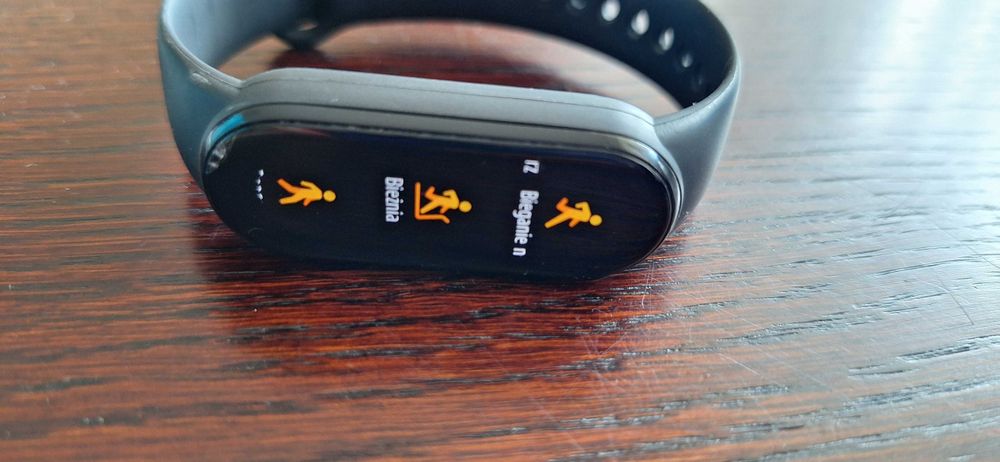 Opaska Mi Band 6 Xiaomi