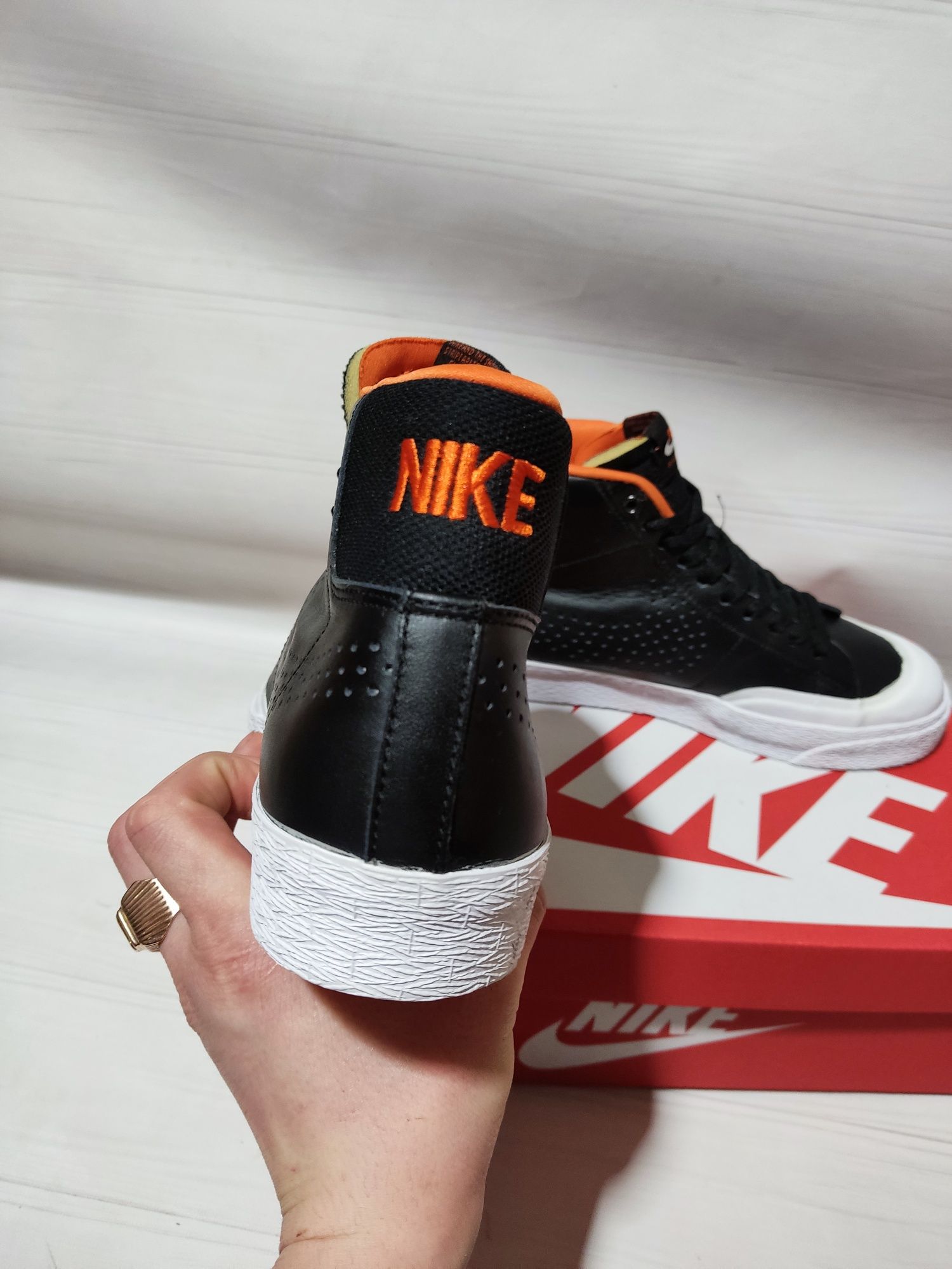 Кросівки Nike SB Blazer Zoom 40.5 розмір