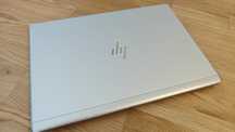 Laptop HP EliteBook 840 G6, torba