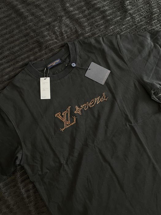 T-shirt Louis Vuitton