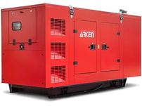 Дизельный генератор Arken ARK-B 110 N5, мощность 80/88 кВт
