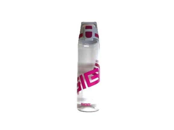 Shaker/bidon SIGG 0,75 ml róże i fiolety