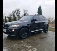 Диски , колеса BMW X5  5.120R 18   X5 E 53 E70