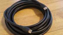 Unitek Kabel- przewód HDMI 2.0 - 7m. with Ethernet