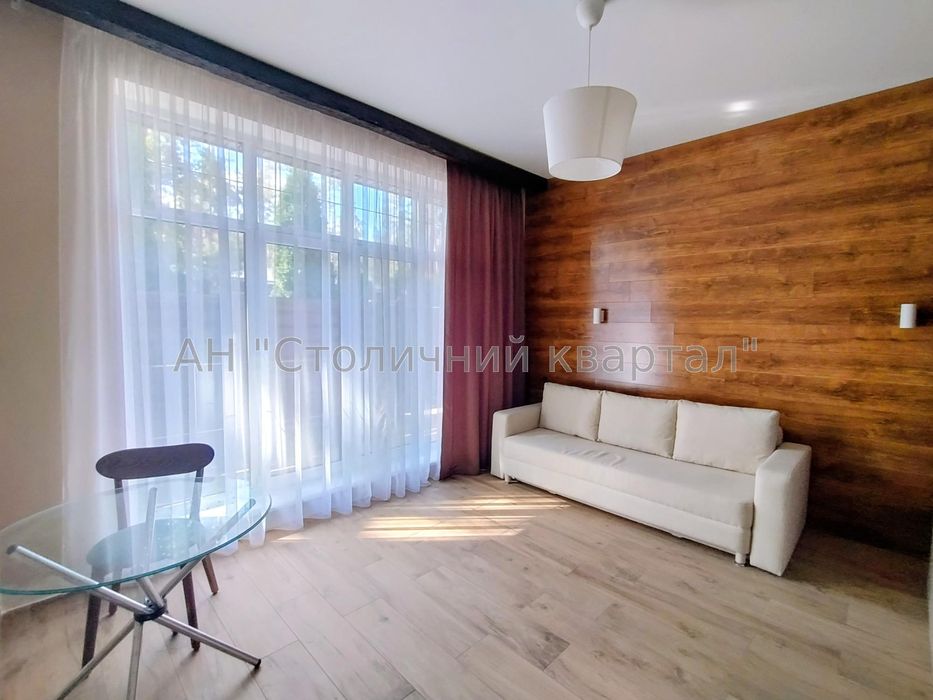 Лісова Буча, М. Скорика оренда будинку, без комісії