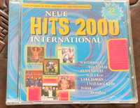 Neue International Hits 2000 - CD ( Lara Fabian, Bon Jovi) - stan EX!