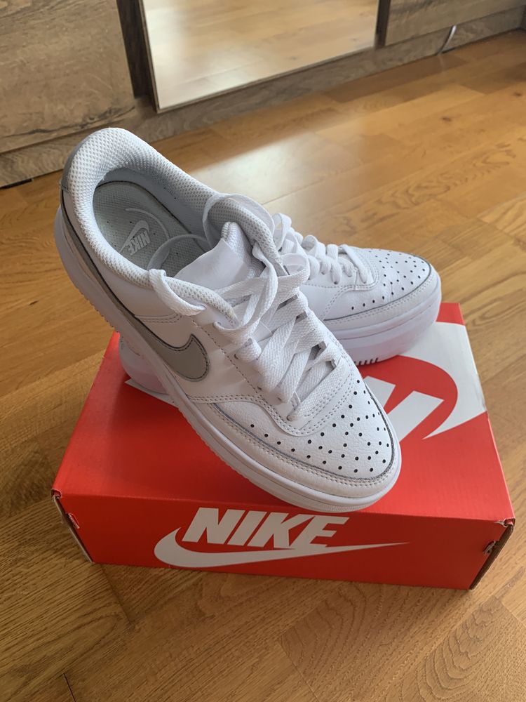 Buty Nike Air Force damskie 37