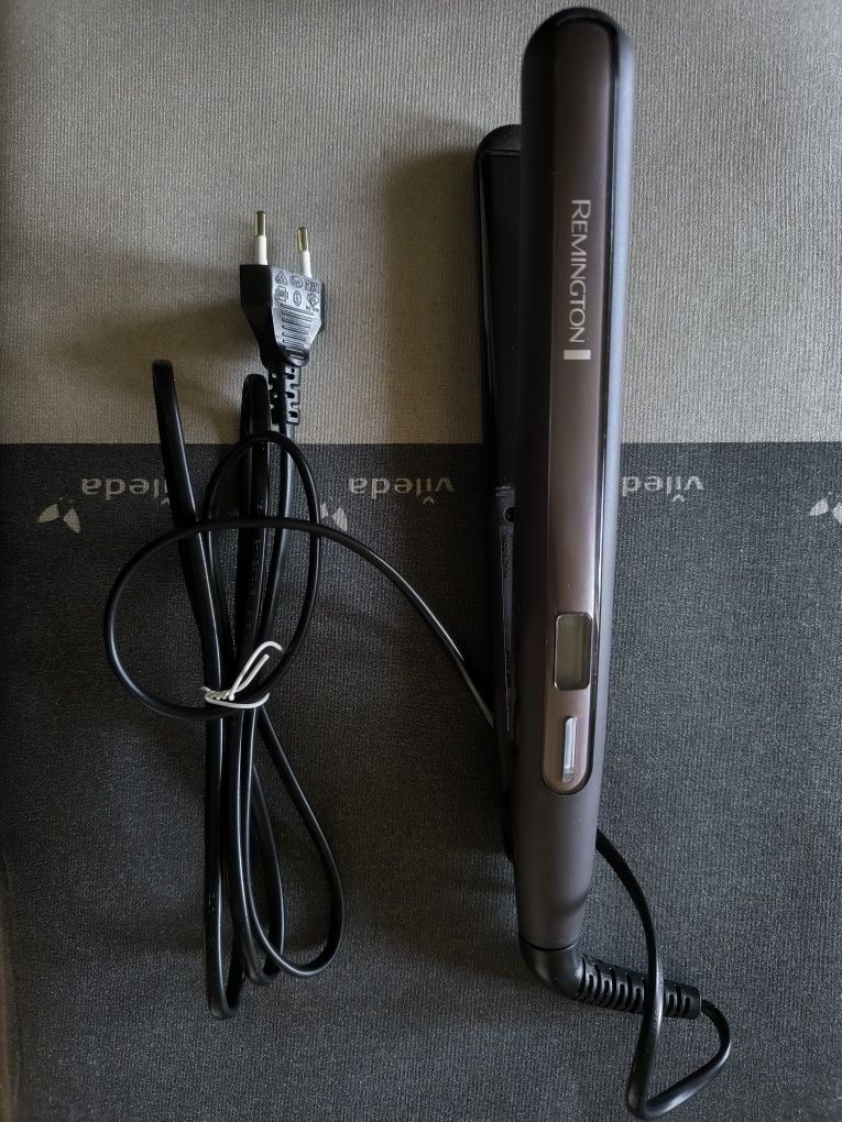 Prostownica Remington nowa z gwarancją