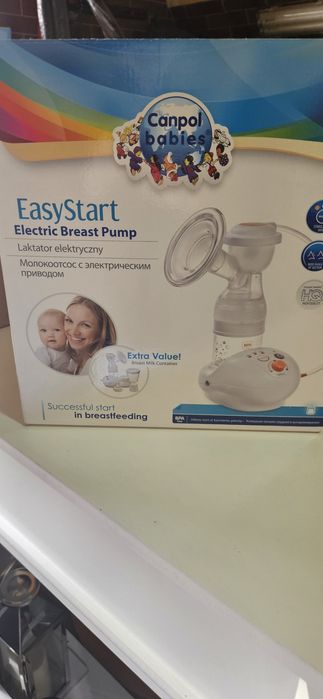 Laktator elektryczny