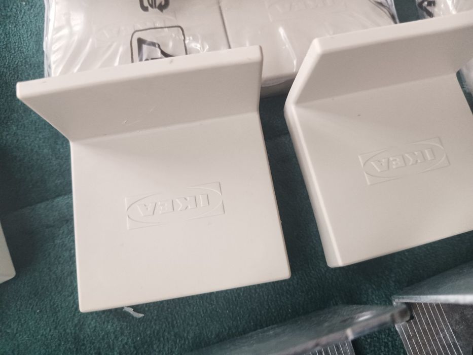 Zawieszka meblowa ikea 32 sztuki  oryginalne