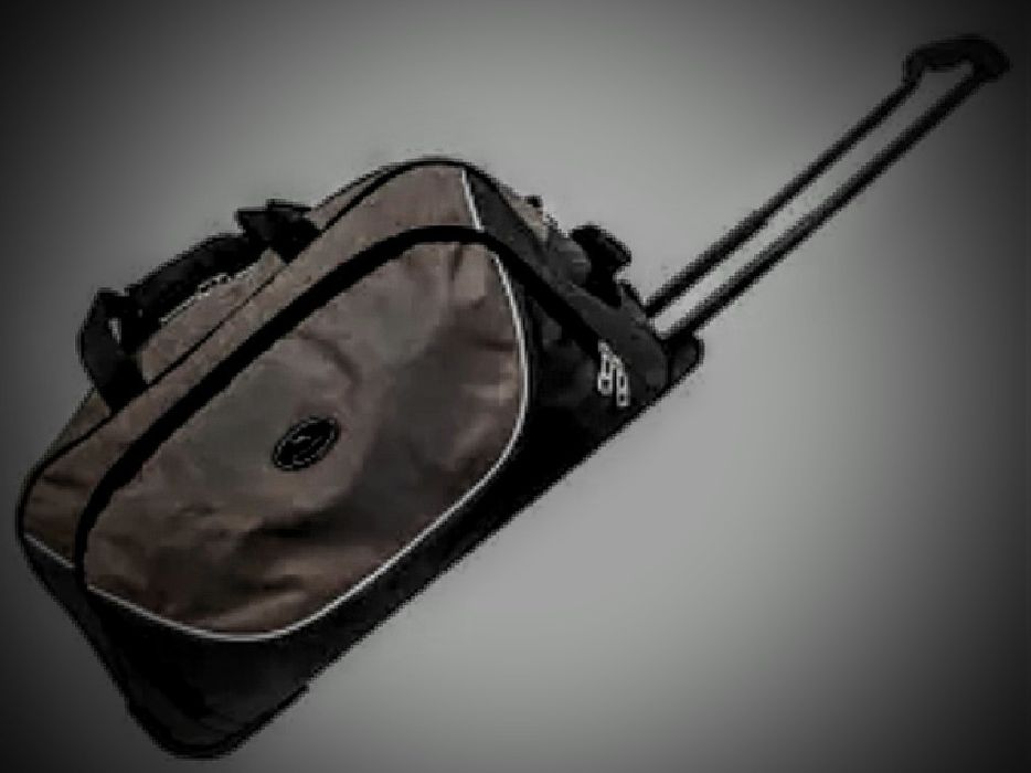 Сумки Misely дорожные на колёсиках