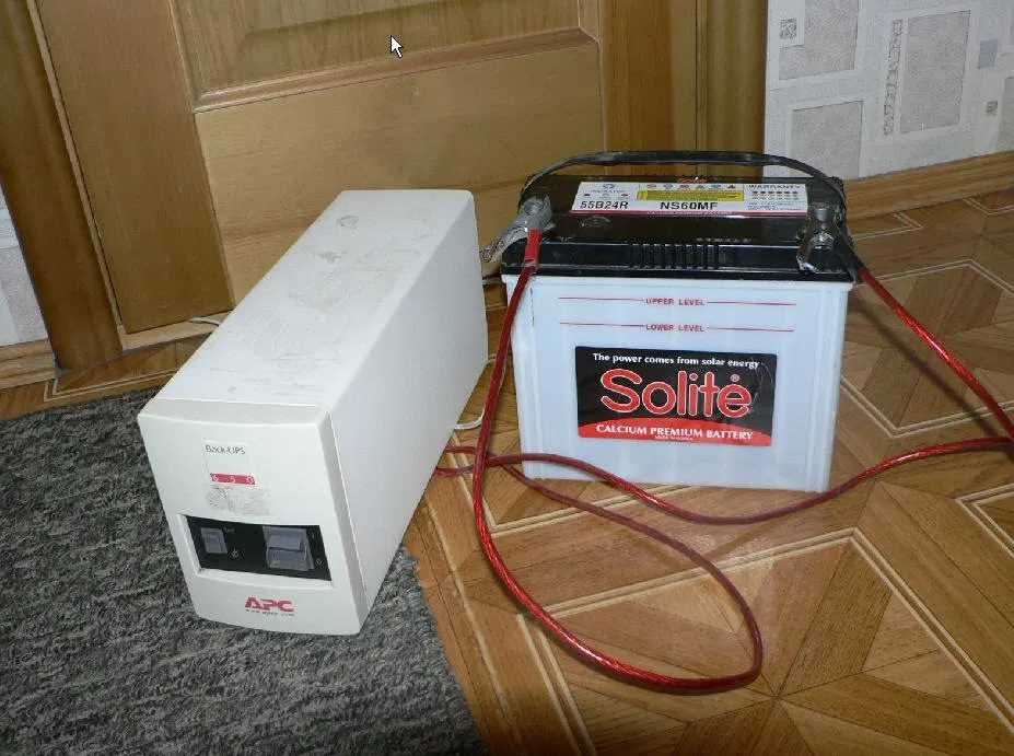 ИБП 1000 VA, 1500 va, 2000 va, 2500va, 3000 va, apc, ДБЖ, ГАРАНТІЯ