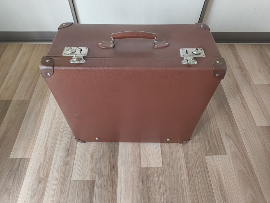 Akordeon Hagstrom Rosita 96 basowy