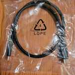 Kabel USB-C do USB-C (nowy)