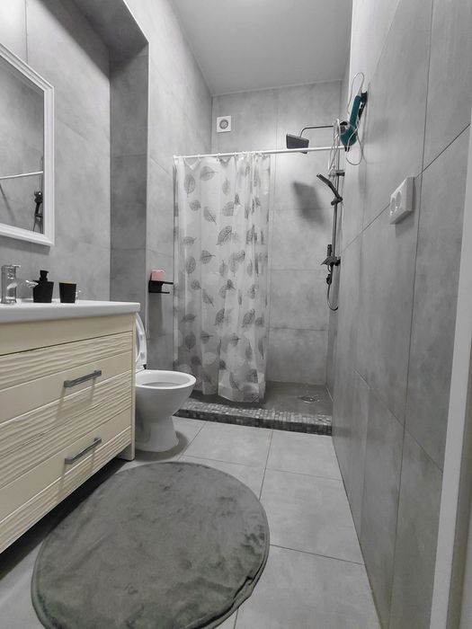 Подобова оренда квартири в історичному центрі