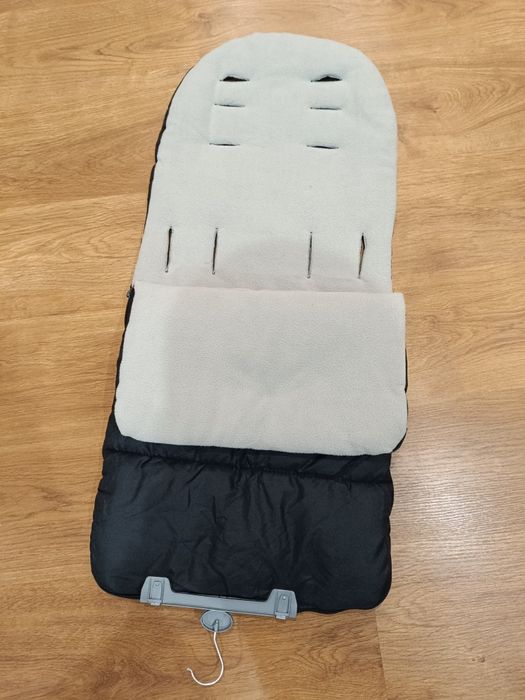 Saco de passeio para carrinho de bebé