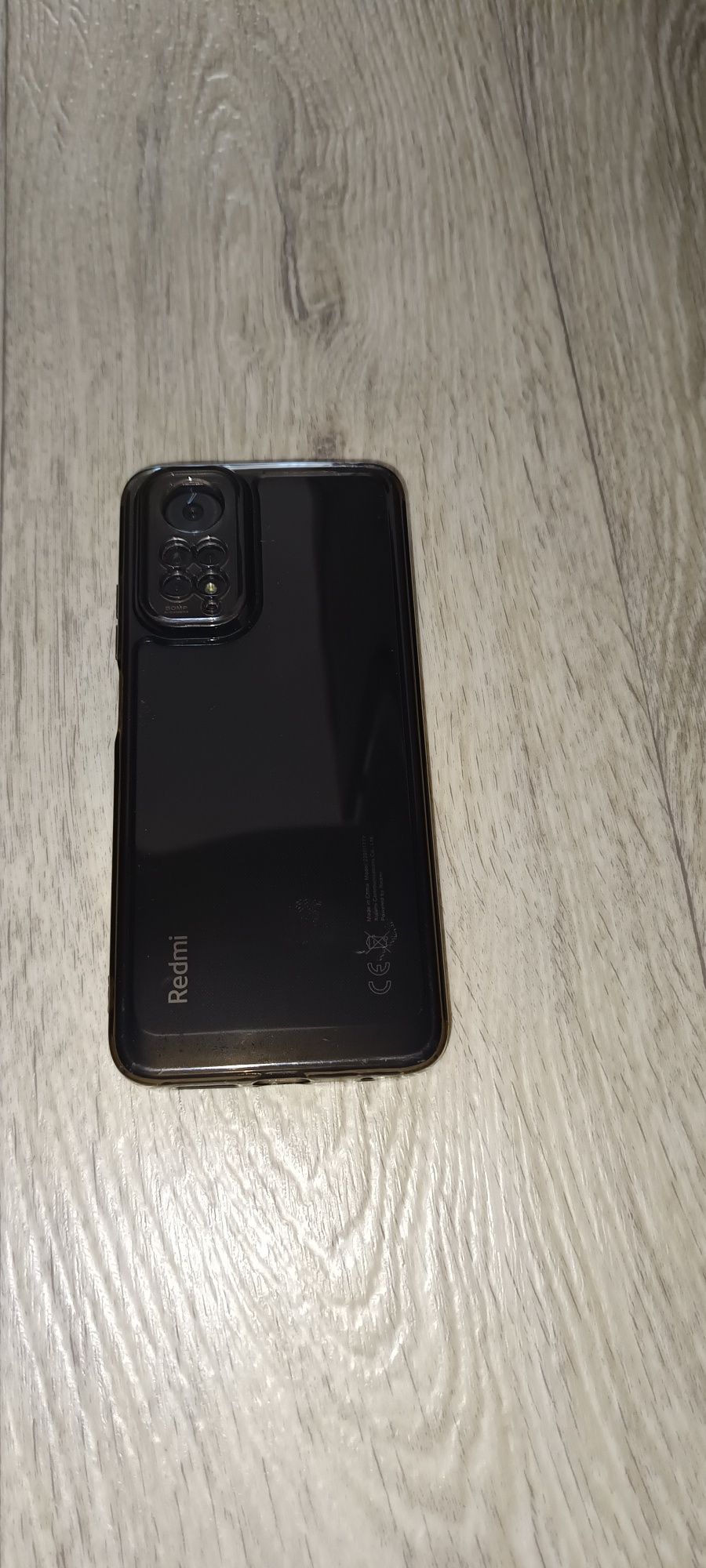 Xiaomi Redmi Note 11 128gb NFC