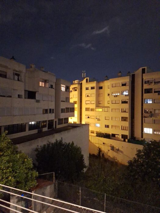 Apartamento T2 em Benfica