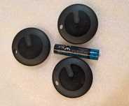 Lokalizator bluetooth MiLi MiTag AirTag Find My Device
