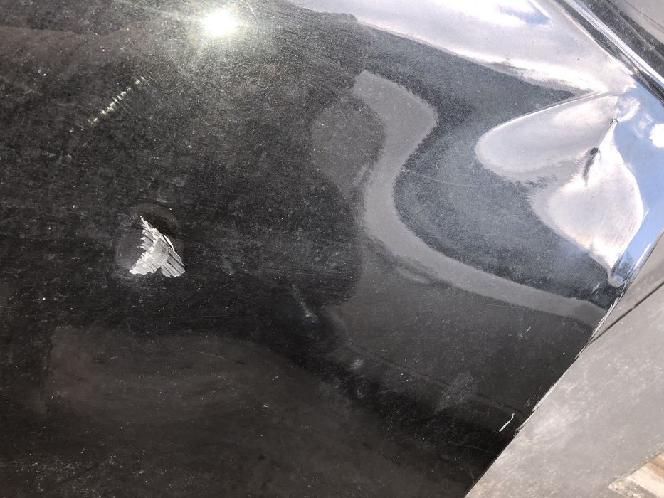 Двері праві Audi tt 8j mk2 2007р