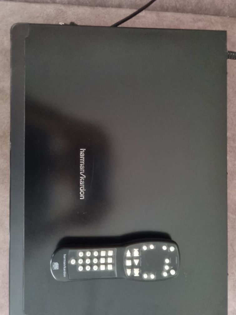 Cd harman kardon