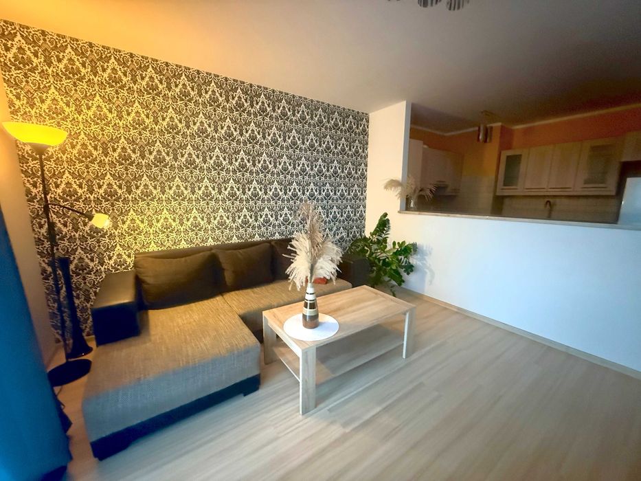 Gdańsk Magellana 12 wynajmę mieszkanie trzy pokojowe