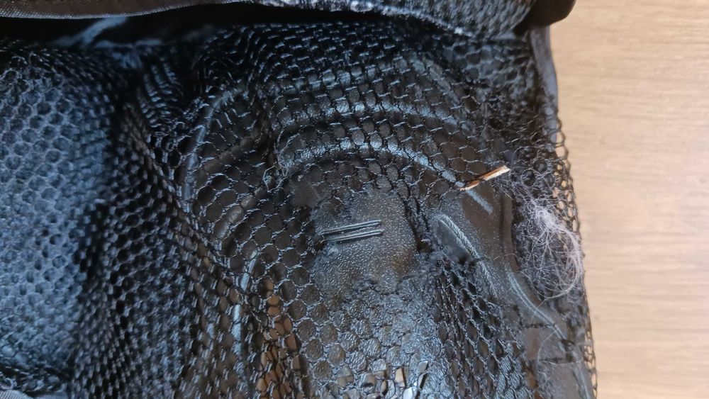 Ochraniacze na rolki K2 SoftBoot rozmiar S